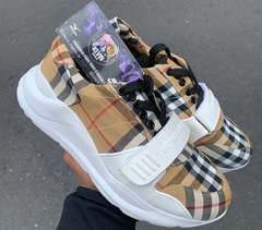 SNEAKER BURBERRY - comprar online