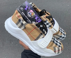 SNEAKER BURBERRY