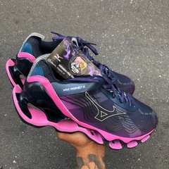 Mizuno prophecy x na internet