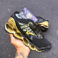 mizuno prophecy 9