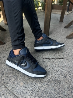 nike dunk Low twist