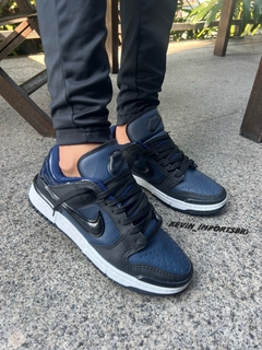 nike dunk Low twist na internet