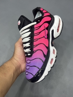 Nike tn plus Dusk na internet