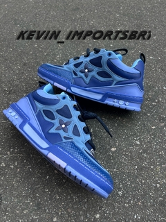 Louis vuitton Skate 54 - kevinimportsbr