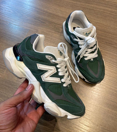 New balance 9060