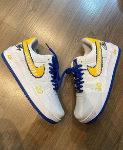 Air force golden state