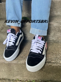 vans old school - kevinimportsbr