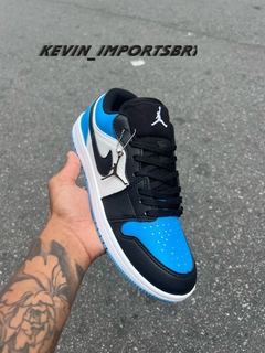 Air jordan Low na internet