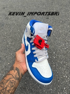 Air jordan - kevinimportsbr