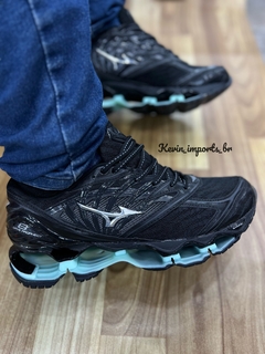 Mizuno Prophecy 8