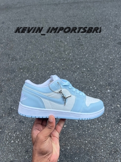 Nike air jordan Low na internet