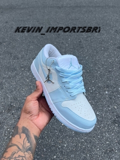 Nike air jordan Low - kevinimportsbr