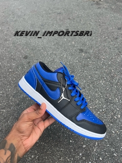 nike air jordan low - comprar online