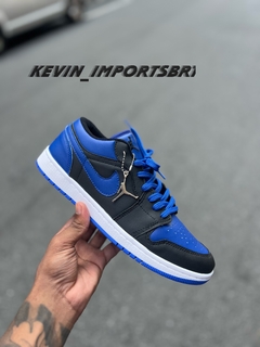 nike air jordan low - kevinimportsbr