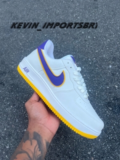 nike air force One