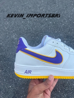 nike air force One - comprar online