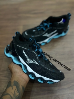 Mizuno prophecy 13 na internet