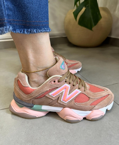 new balance 9060