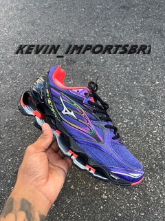 mizuno a Prophecy 6 Reliquia na internet