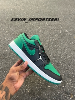 Air jordan Low