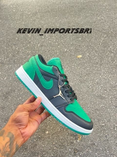 Air jordan Low na internet