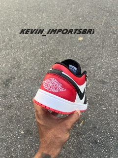 air jordan Low - kevinimportsbr