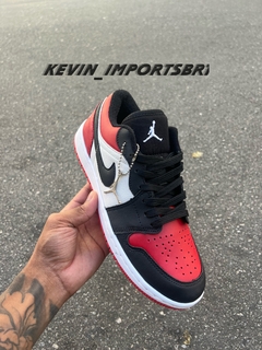 air jordan Low na internet