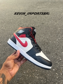 Air jordan High na internet