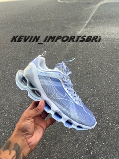 mizuno prophecy X cor relíquia - kevinimportsbr