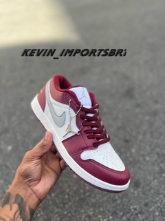 Air jordan Low na internet