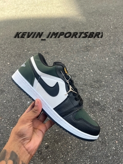 air jordan Low na internet