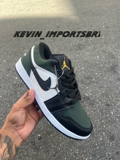 air jordan Low