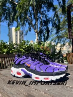 Nike tn Purple na internet