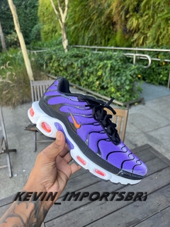 Nike tn Purple - comprar online