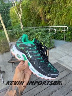 Nike tn Grenn - kevinimportsbr