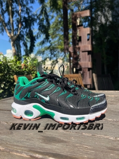 Nike tn Grenn