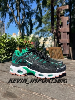 Nike tn Grenn - comprar online