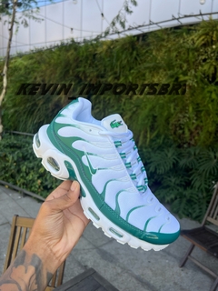 NIKE TN x Lacoste - comprar online