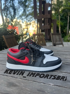 NIKE AIR JORDAN LOW