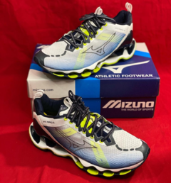 Mizuno prophecy x - comprar online