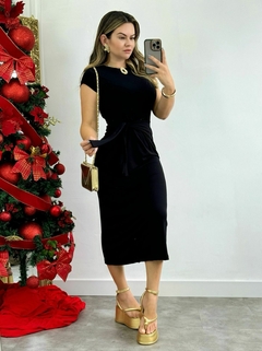 Imagem do Vestido Inês Midi