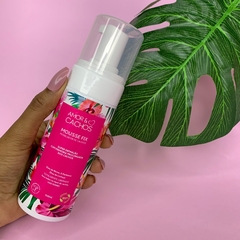 MOUSSE FIX - 150ml - comprar online