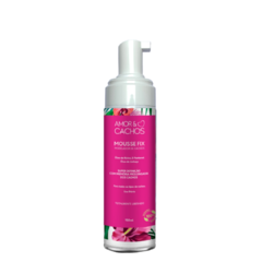 MOUSSE FIX - 150ml