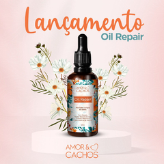 OIL REPAIR- 60ml