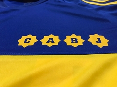Banner de la categoría Boca Juniors