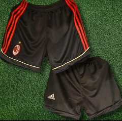 Short Retro de Milan