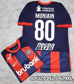 Camiseta de San Lorenzo 2024/25 - comprar online