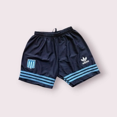 Short Retro de Racing Club