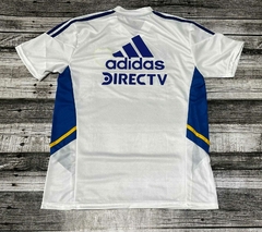 Camiseta de Entrenamiento de Boca Juniors 2023 Blanca - comprar online