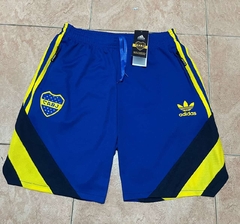 Bermuda Retro de Boca Juniors 1993